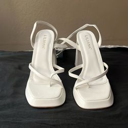 Liliana Forever 21 Shoes