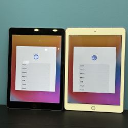 Apple IPad 5th Gen Tablet LTE - Best Deal In Town - $5 Down Today