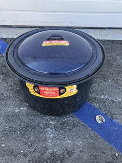 Large Pot