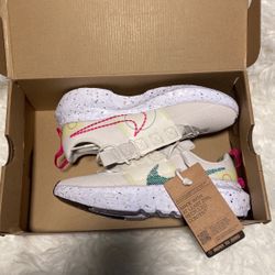 Nike Cráter Impact