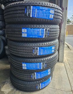 Each 235/80R16 Trailer Tire 10 Ply 235-80-16 