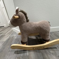 Rocking Horse
