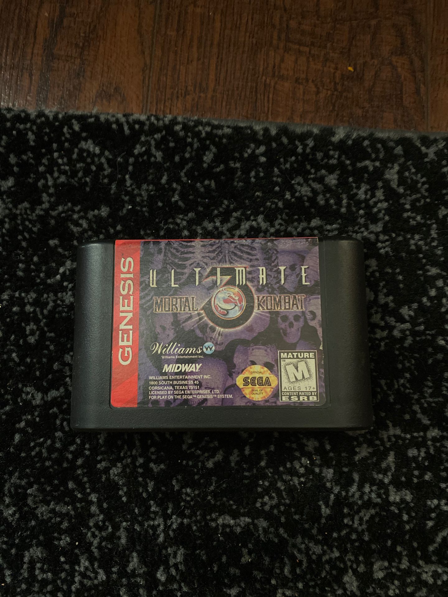 Sega