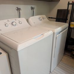 Washer And Dryer For Sale