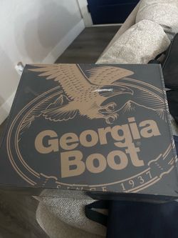 Work boots