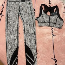 Workout Set