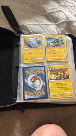 Pokémon cards
