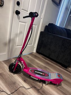 Razor electric scooter