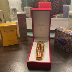 SO PRETTY  DE Cartier Paris