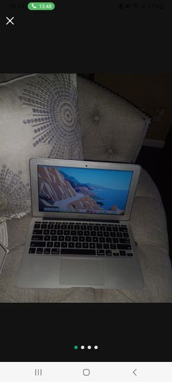 Apple Macbook Air