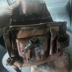 Construction bags Electrical 