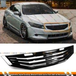 Honda Accord 2D 2008-2010 Grille 