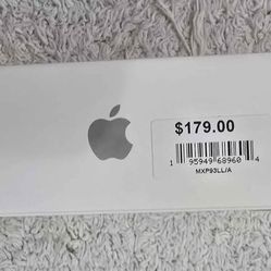 Brand New Airpods 4 ANC