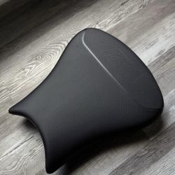 2025 S1000RR Driver M Endurance seat