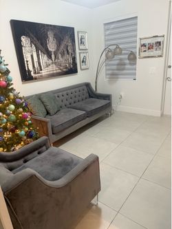 Sofa set for sale