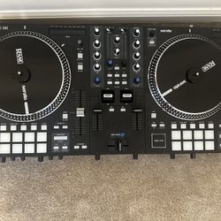 DJ Controller Rane One