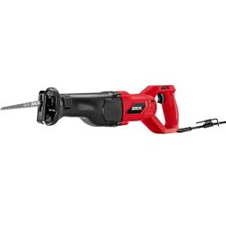 SKIL Corded Reciprocating Saw