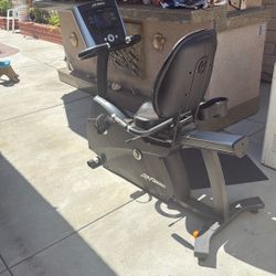 Fitness Bike  500$ OBO 