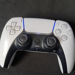 PS5 Controller