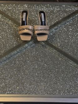 Elegant Heels