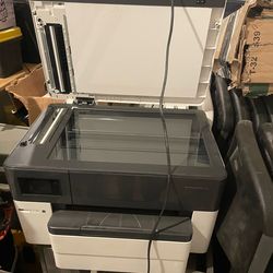 Hp printer
