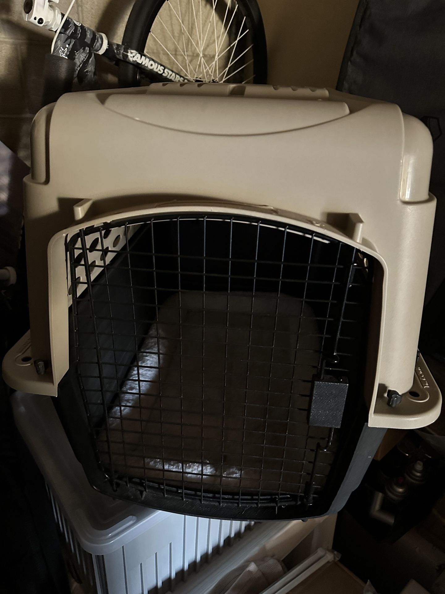 Vari Kennel 32” 30-50 Lbs