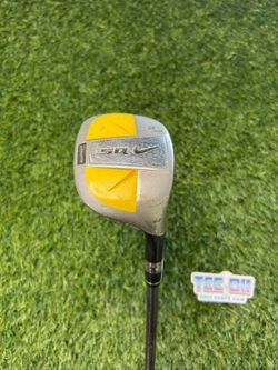 Ladies Nike Sumo SQ 3H 20 Loft Diamana W Flex RH