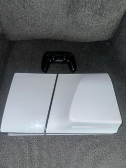 Ps5 slim