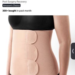 Momcozy Postpartum Belly Wrap