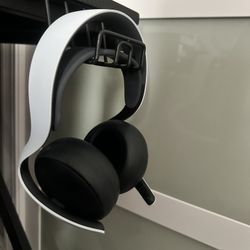 Ps5 Pulse Elite 3d Wireless Headset 