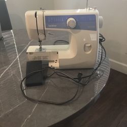 Brother Sewing Machine 