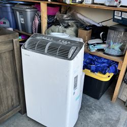 Toshiba Air Conditioner
