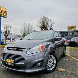 2013 Ford C-MAX Energi SEL