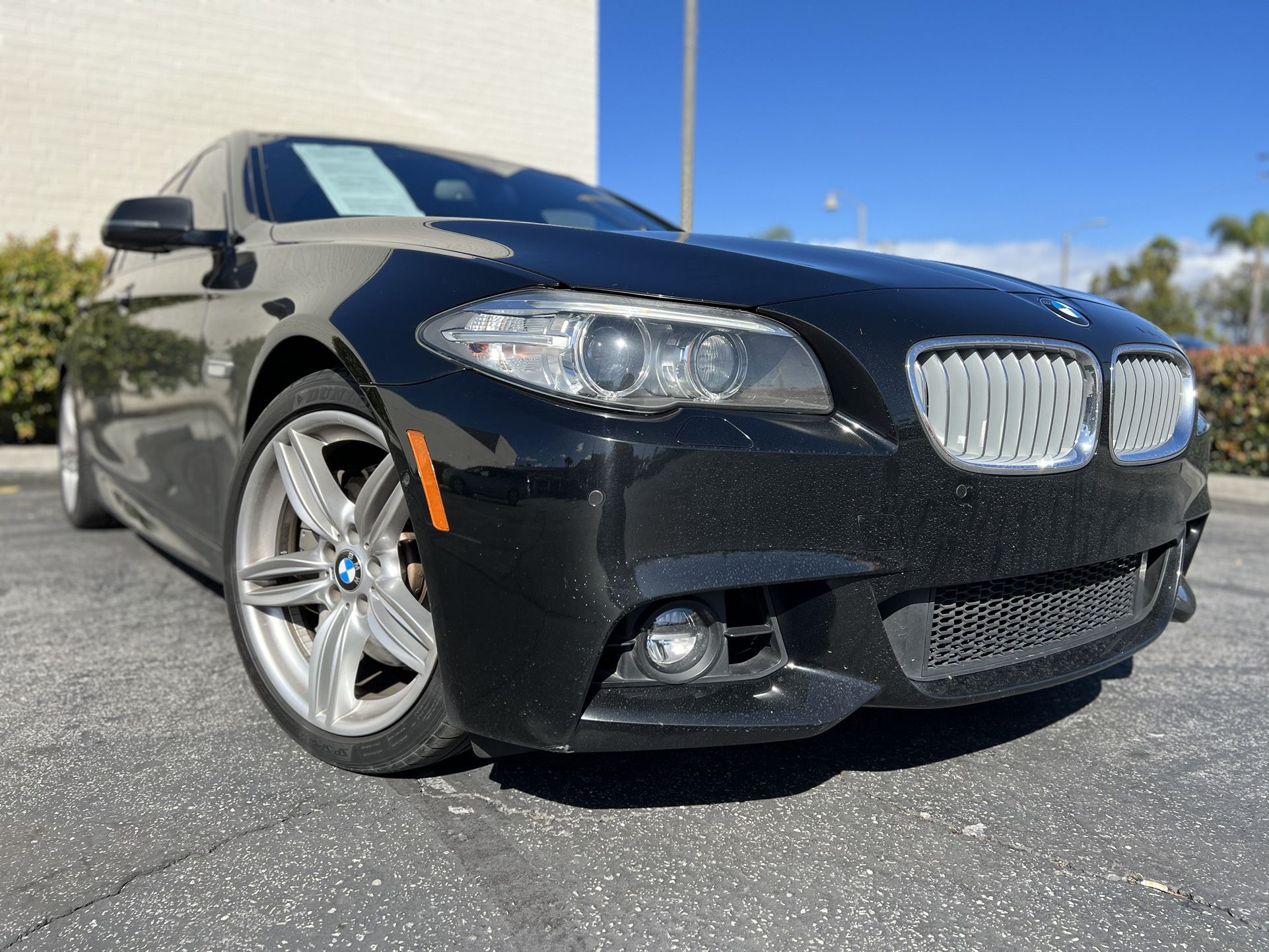 2015 BMW 550i for Sale in Bell Gardens, CA OfferUp