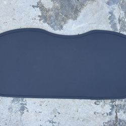 Chevy Bolt EV Hatchback/Trunk Cover