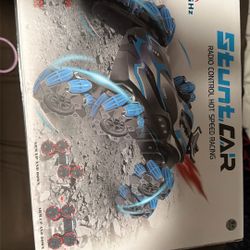 Stunt Car