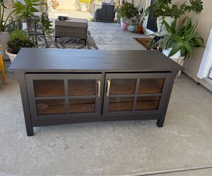 TV stand