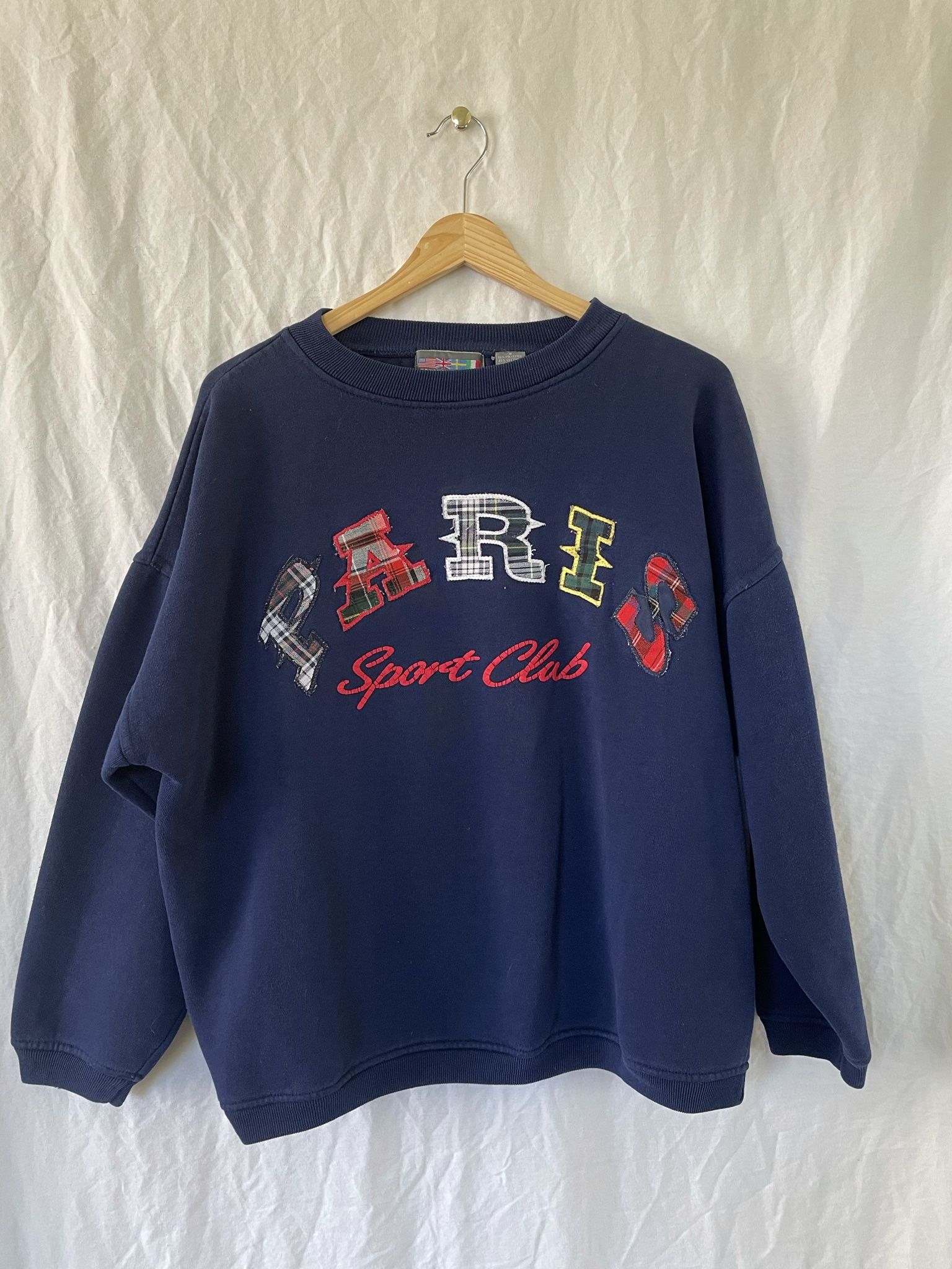Vintage Sweatshirt