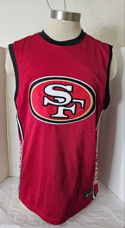 San Francisco 49ers Embroidered