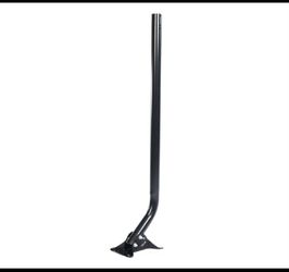 New Other Antennas Direct 40” ClearStream All-Weather Universal Mast, Black