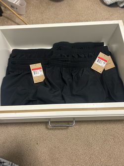 6 Girls Nike Running Shorts YL
