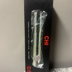 Chi Hairstyling Iron