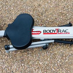 Stamina, Body Trac Glider