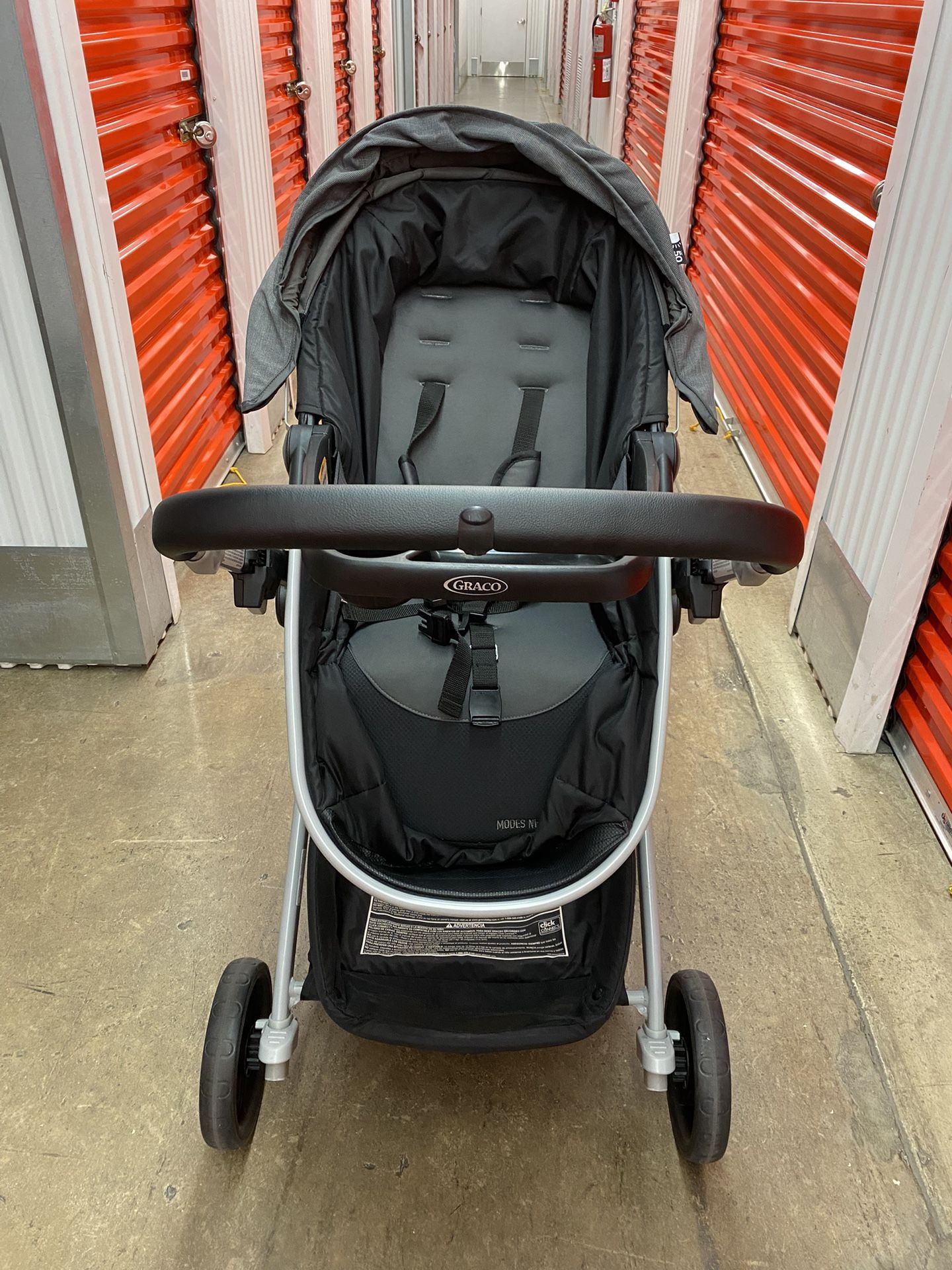 Graco Modes Bassinet Stroller Baby Stroller Toddler Stroller