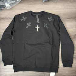 Chrome Hearts Sweatshirt 