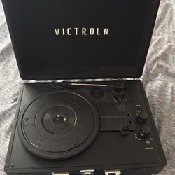 Turntable 