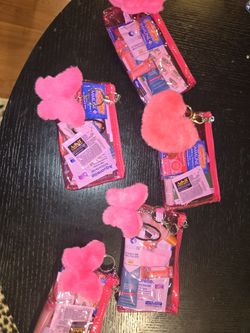 Bachelorette Bags