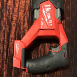 Milwaukee M18 Fuel Brushless  One Key Saw Zall 3 GEN