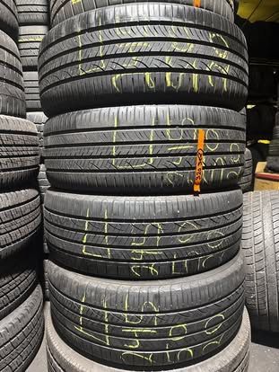 245/50/R20 hankook dynapro hpx