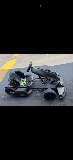 Ninebot GoCart